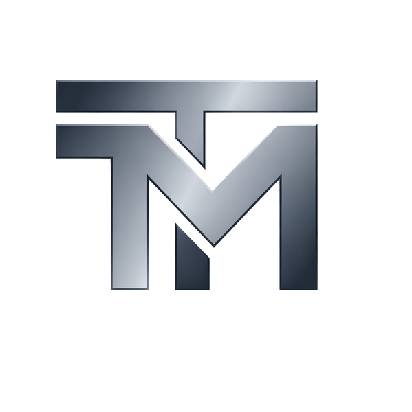 Temay Metal Logo